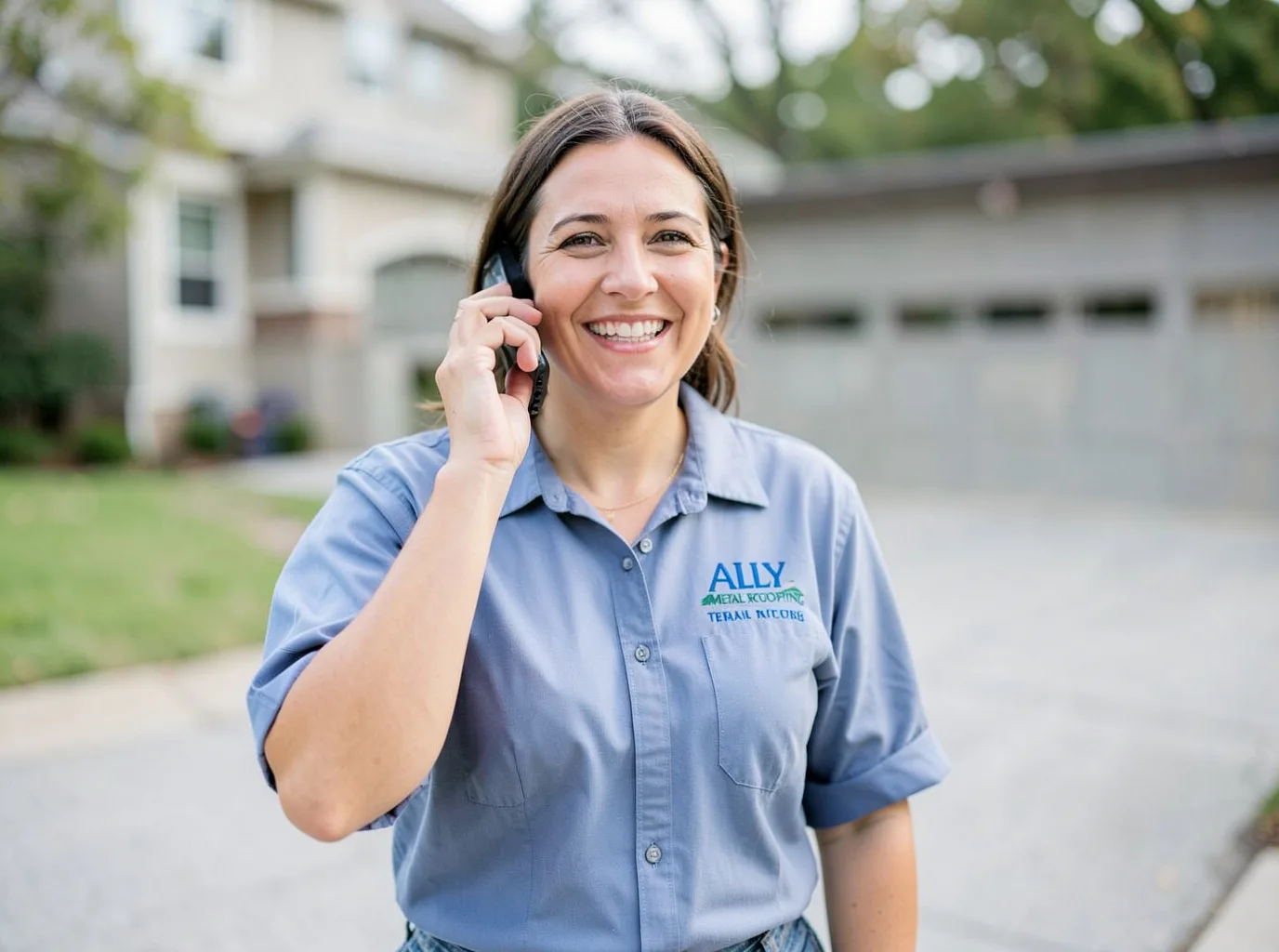 Metal Roof Installation Tatamy, PA FAQs
